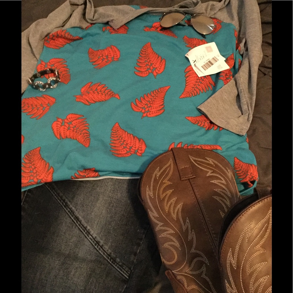 LuLaRoe Randy
