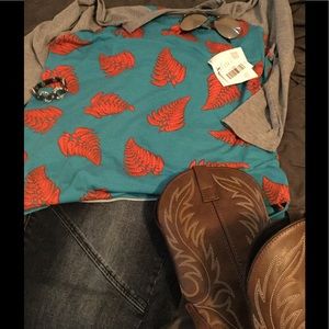 LuLaRoe Randy