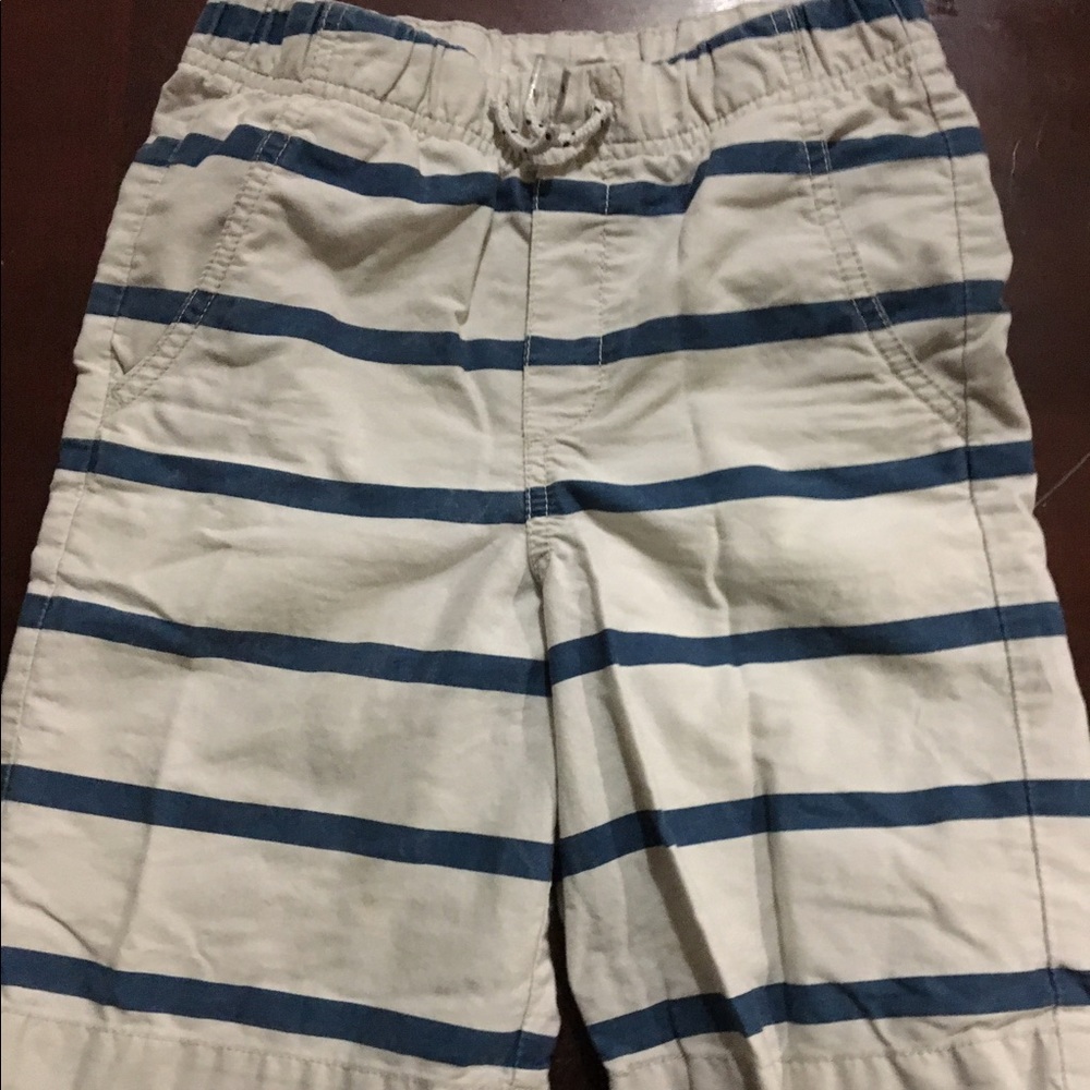 Nautica boys shorts