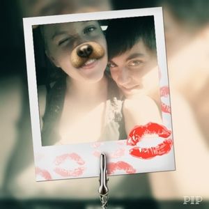 Meet your Posher, Cheyenne