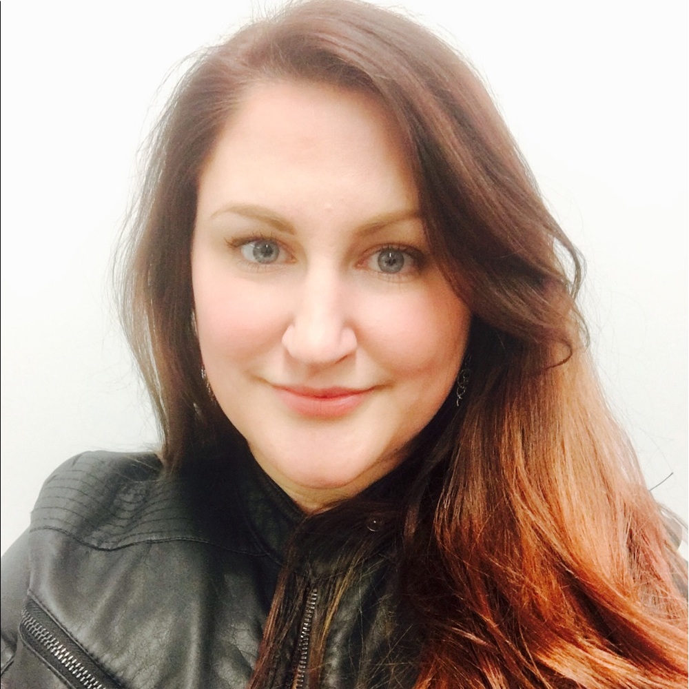 Meet your Posher, Mary