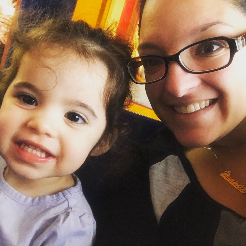 Meet your Posher, Danielle