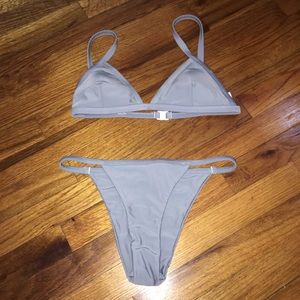 bathing suit