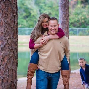 Meet your Posher, Timothy