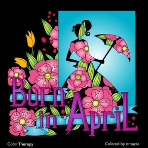 Meet your Posher, Marta