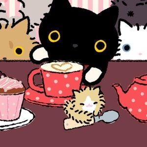 Meet your Posher, Ruth