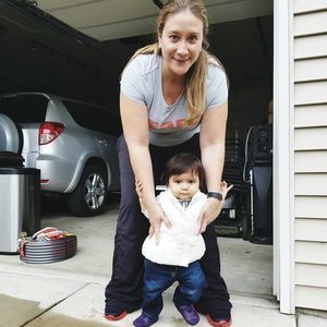 Meet your Posher, Sonia