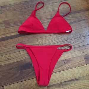 bathing suit