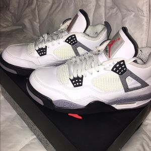 ‼️Air Jordan Retro IV‼️