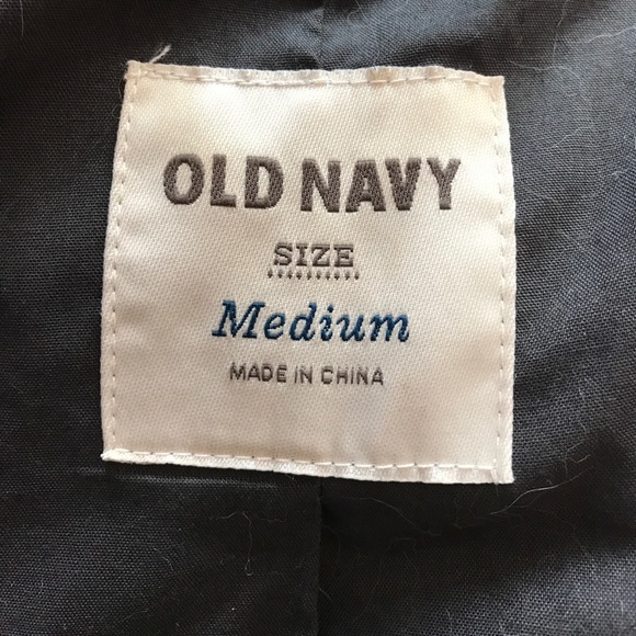 Pleather jacket - Picture 4 of 4