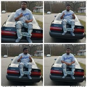 Meet your Posher, Frederick