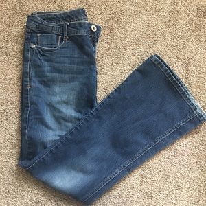 Vanity original jeans