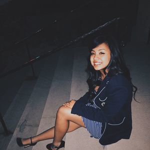 Meet your Posher, Jasmine