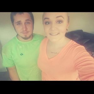 Meet your Posher, Tabitha