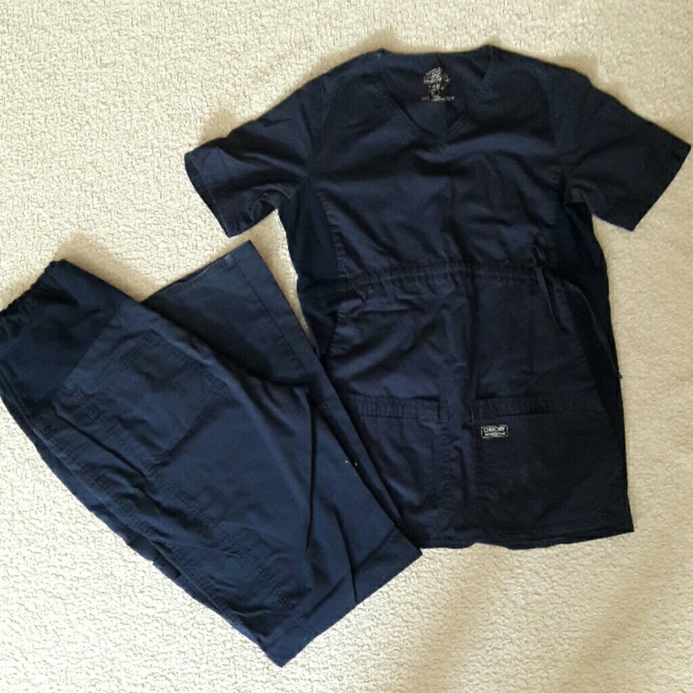 Cherokee Maternity Scrubs