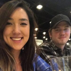 Meet your Posher, Natasha