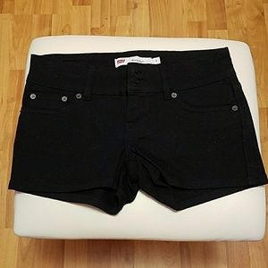 Levi's shorts