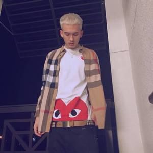 Meet your Posher, Michael