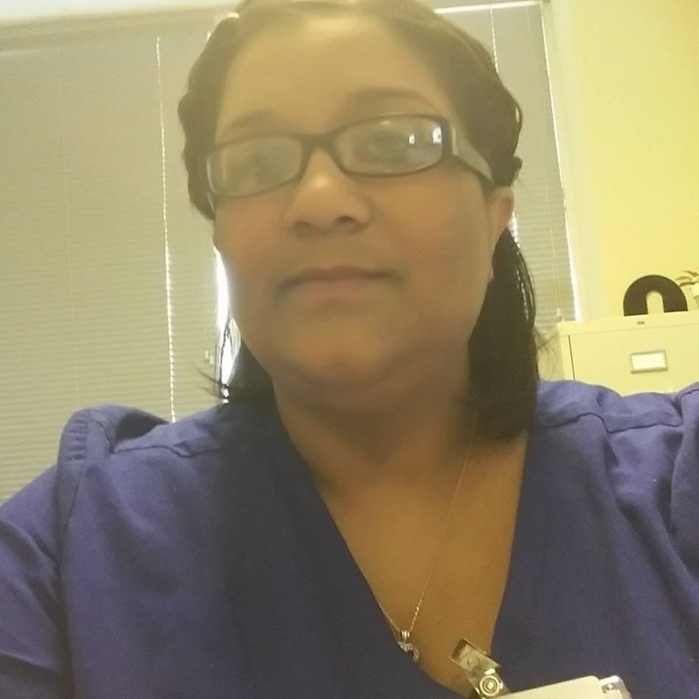 Meet your Posher, Amber