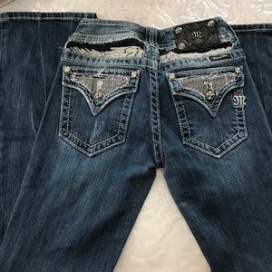 Missme jeans