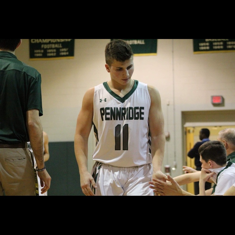 Meet your Posher, Brett