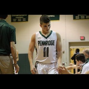 Meet your Posher, Brett