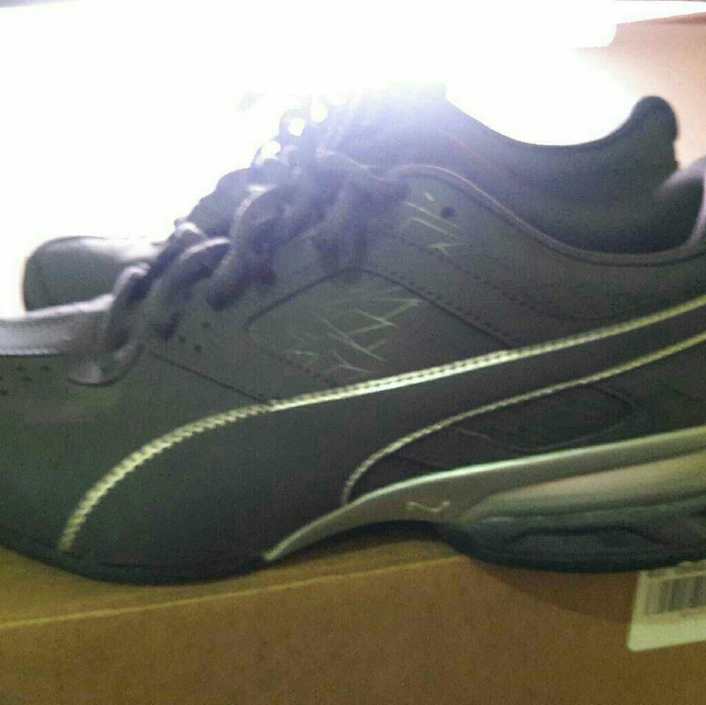 Pumas men's