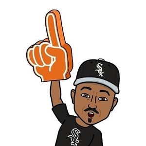 Meet your Posher, Damian