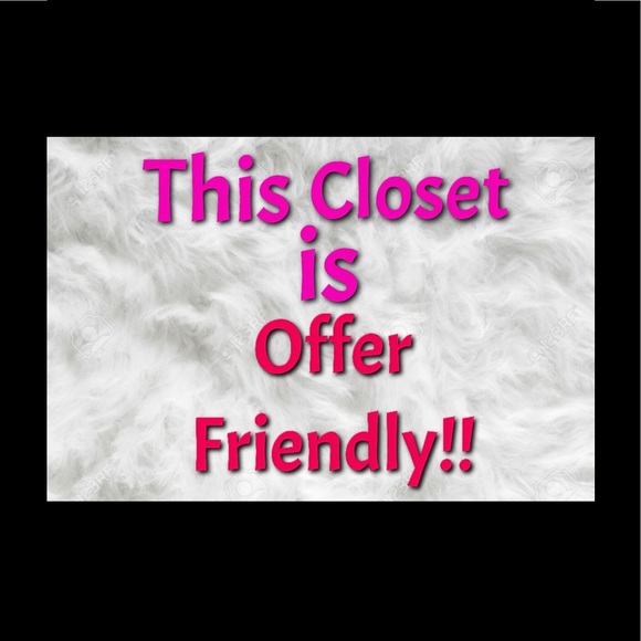 All Reasonable offers are welcome!! - Picture 1 of 1