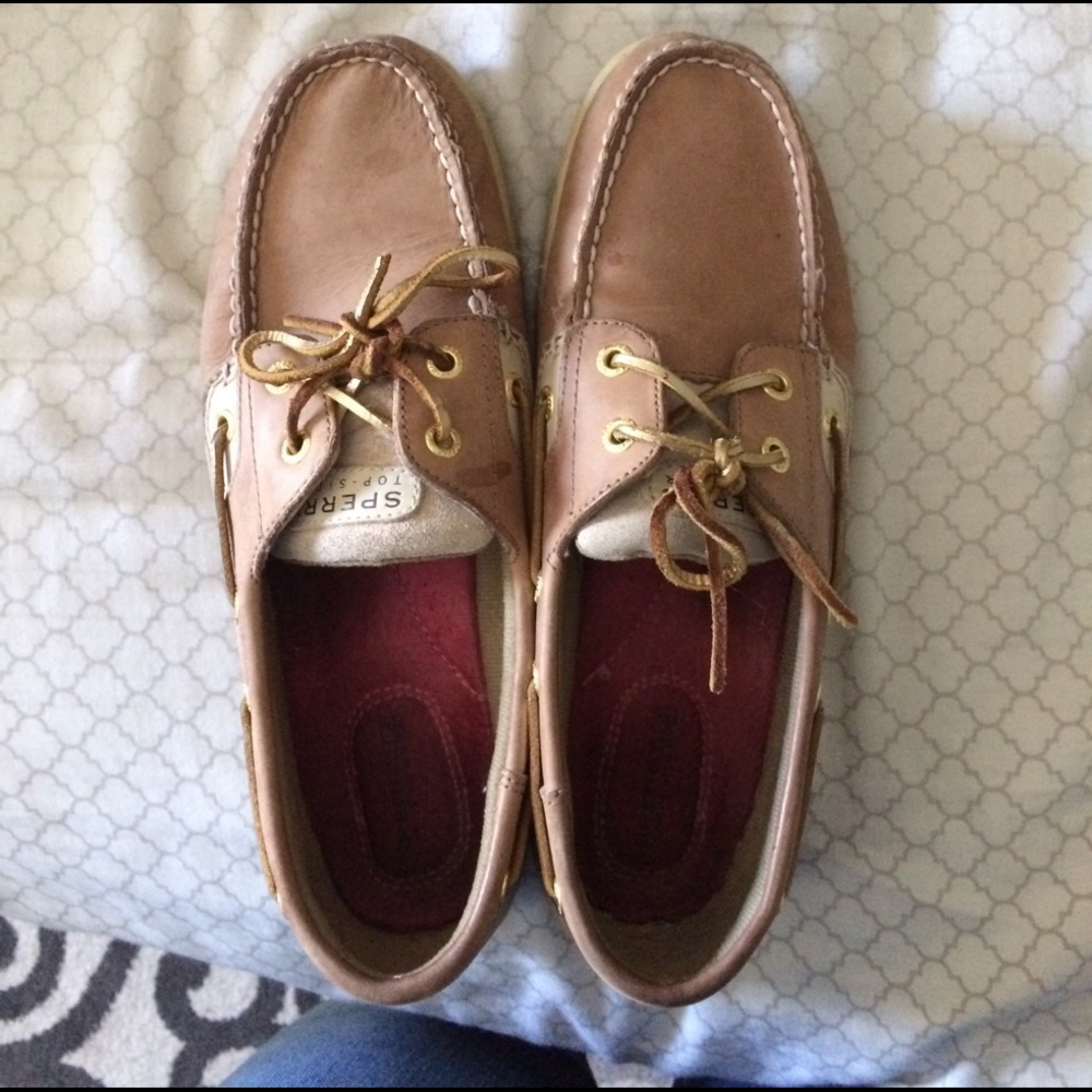 Sperrys