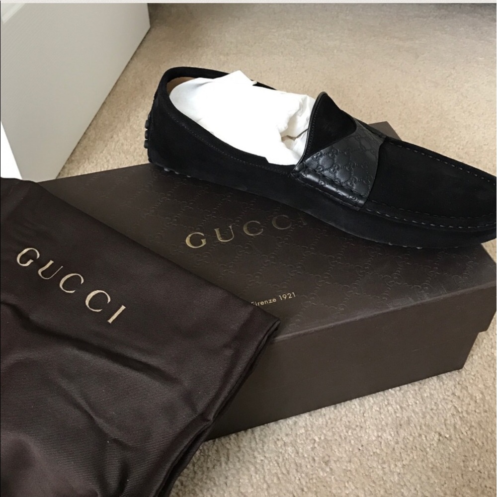 Gucci Loafers