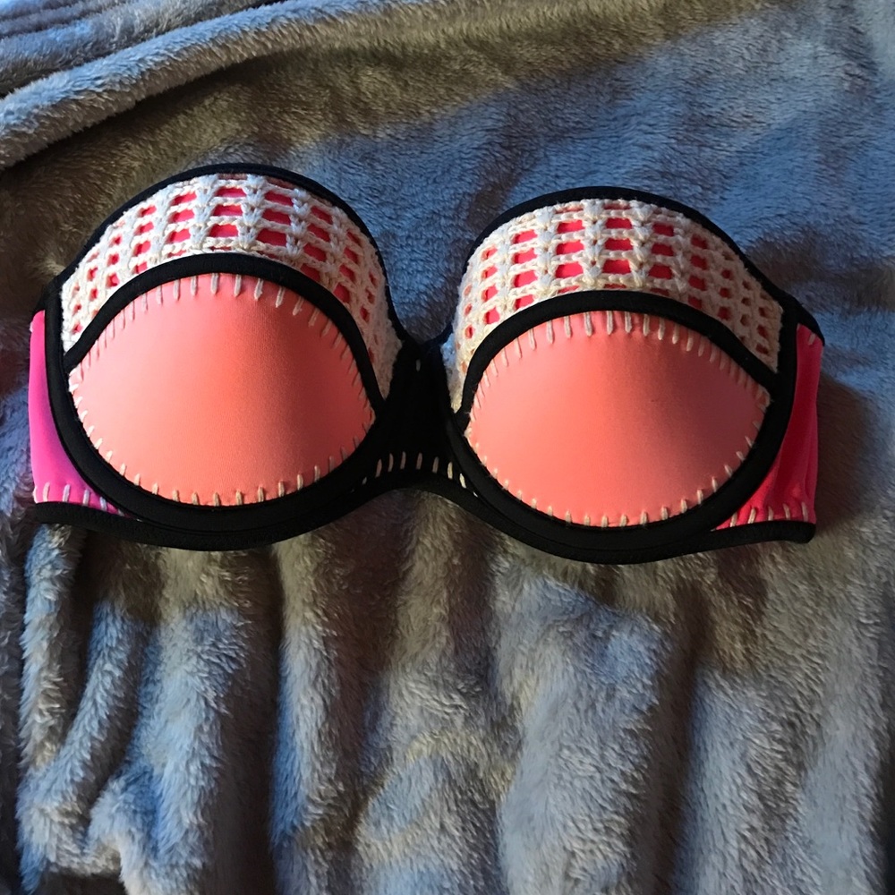 Victoria's Secret bathing suit top