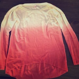 Victoria secret sweater