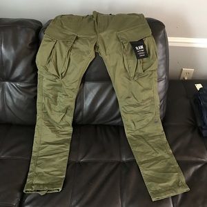 G-star BRAND NEW JEANS !!!! With tag