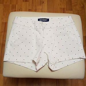 Old Navy shorts