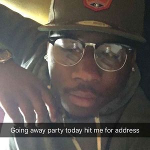 Meet your Posher, Devon