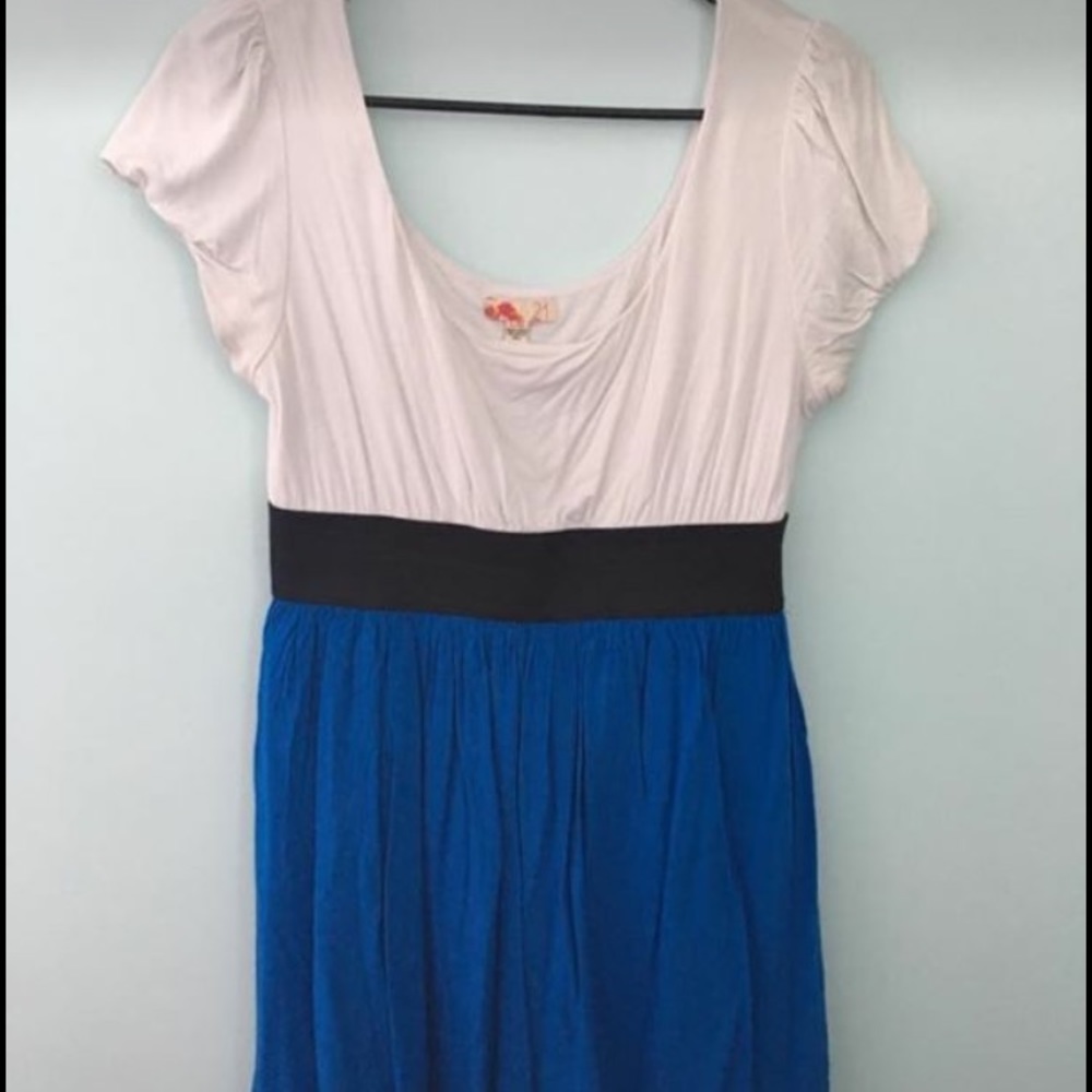 Sun dress