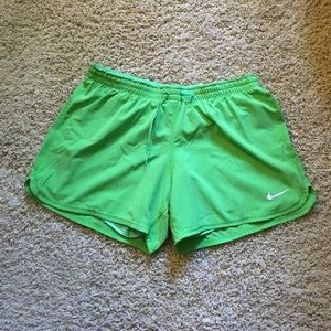 Nike Dri-Fit Running Shorts