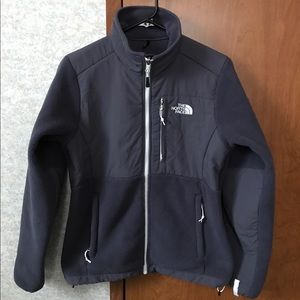 North Face Denali Jacket EUC