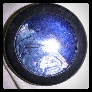 Mac eyeshadow