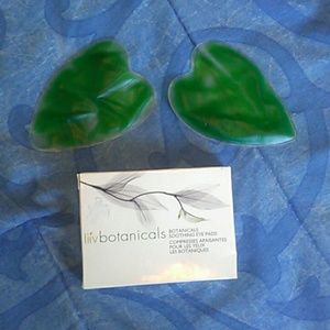 Avon Liiv Botanical Sitting Eye Pads