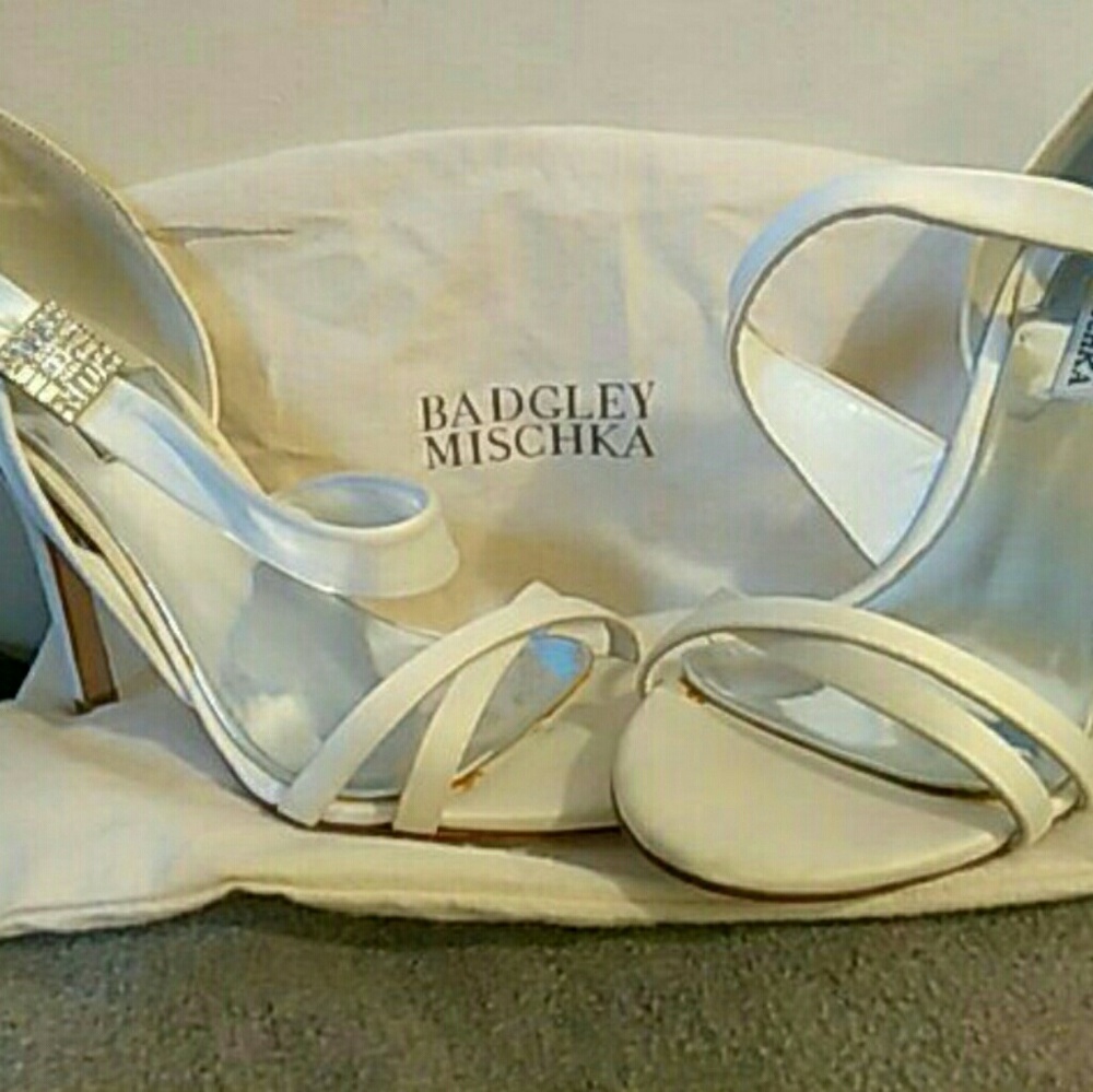 Badgley Mischka Dress shoes