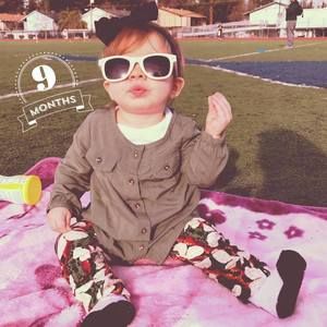 Meet your Posher, Jamie