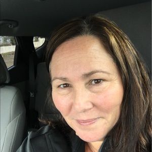 Meet your Posher, Pauline