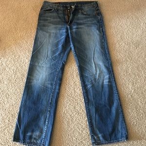 Lucky brand jeans NWOT