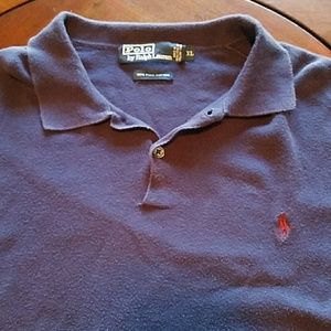 Polo by Ralph Lauren Polo Long Sleeve Size XL