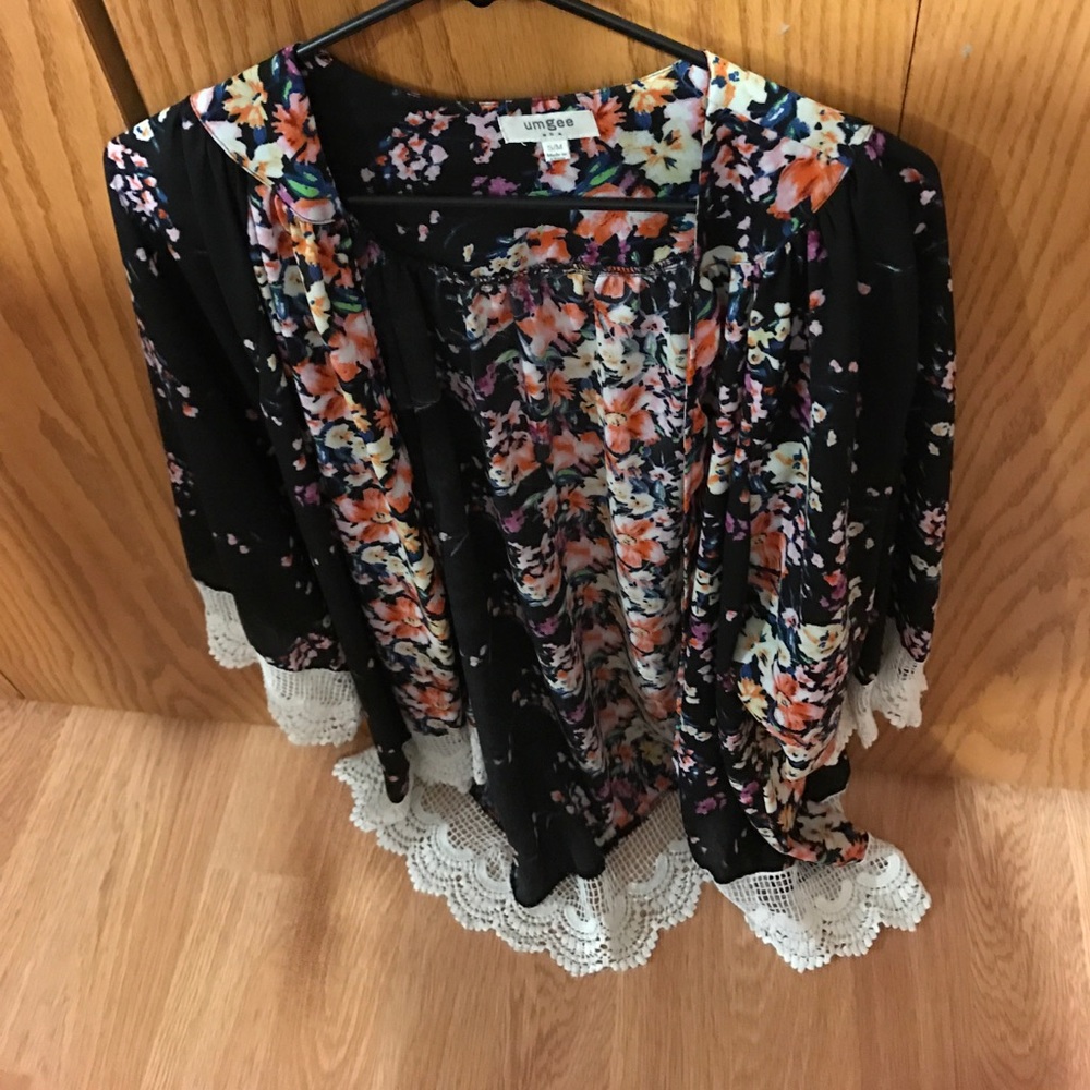 Kimono