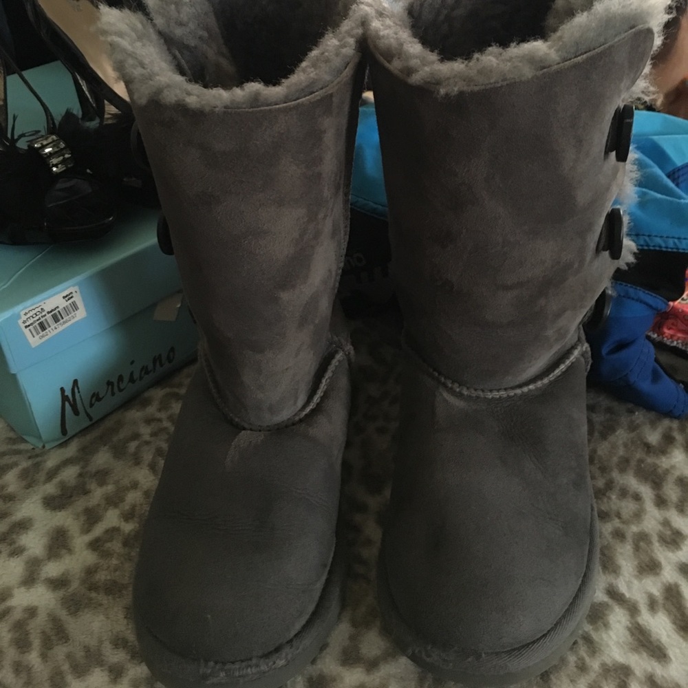 Size Youth 13 almost like new