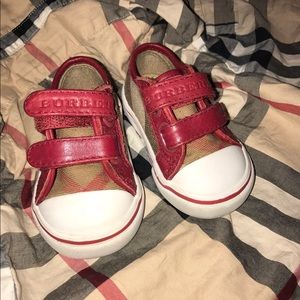 Burberry baby Shoes
