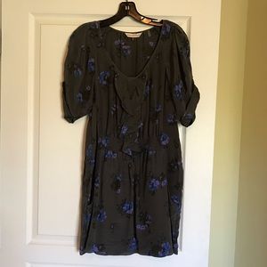 Rebecca Taylor dress